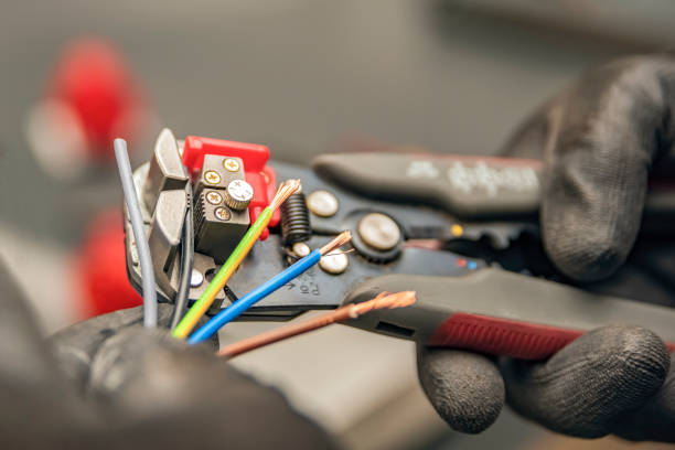 Best Best Electricians Near Me  in Canton, GA