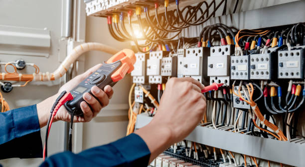 Best Emergency Electrician Near Me  in Canton, GA