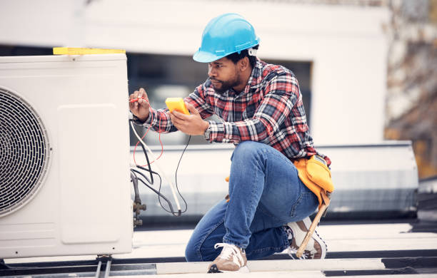 Best Electric Panel Repair  in Canton, GA