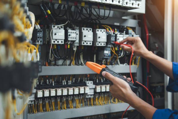Best Electrical Rewiring Services  in Canton, GA