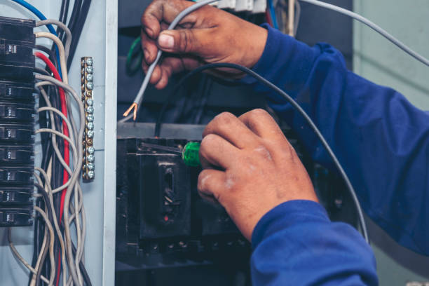 Best Residential Electrician Services  in Canton, GA