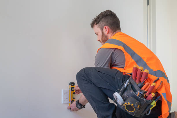 Best Emergency Electrical Repair  in Canton, GA