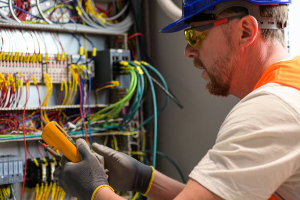 Trusted GA Electrician Experts
