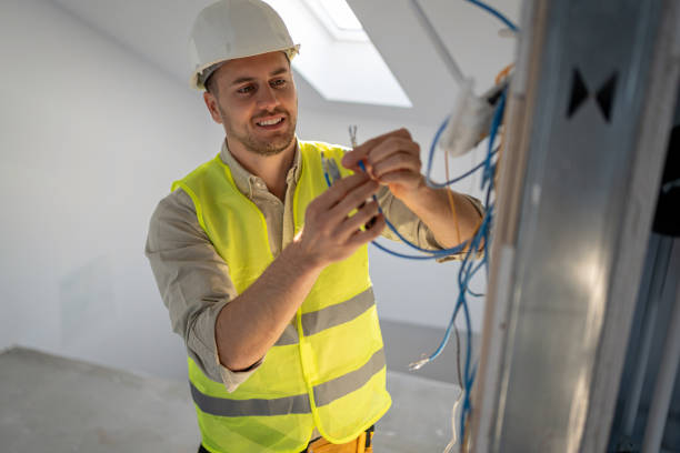 Best Electrical Repair Services  in Canton, GA